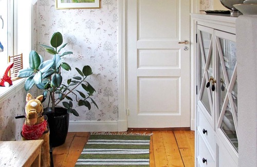 Grisslehamn Casa | 7 personas casa en GRISSLEHAMN