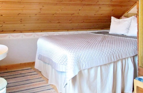 Grisslehamn Casa | 7 personas casa en GRISSLEHAMN