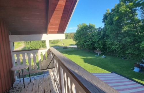Grisslehamn Casa | 7 personas casa en GRISSLEHAMN-By Traum