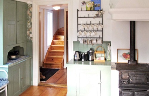 Grisslehamn Casa | 7 person holiday home in GRISSLEHAMN