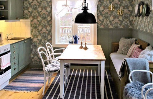Grisslehamn Casa | 7 person holiday home in GRISSLEHAMN