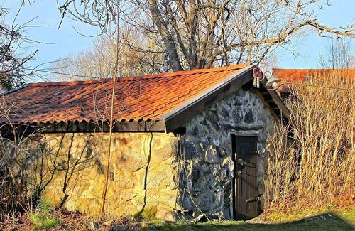 Grisslehamn Casa | 7 person holiday home in GRISSLEHAMN