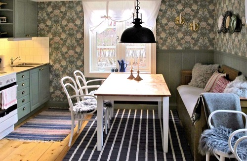 Grisslehamn Casa | 7 personas casa en GRISSLEHAMN