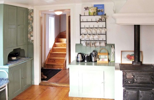 Grisslehamn Casa | 7 personas casa en GRISSLEHAMN