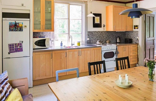 Odensbacken Casa | 7 personas casa en ODENSBACKEN