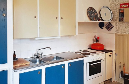 Fargelanda Casa | 7 personas casa en FÄRGELANDA