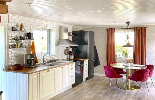 Ljungskile Casa | 7 personas casa en LJUNGSKILE-By Traum