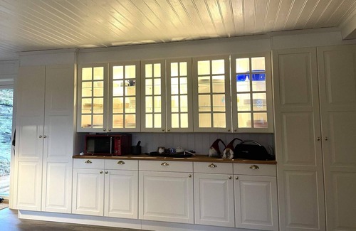 Ljungskile Casa | 7 personas casa en LJUNGSKILE-By Traum