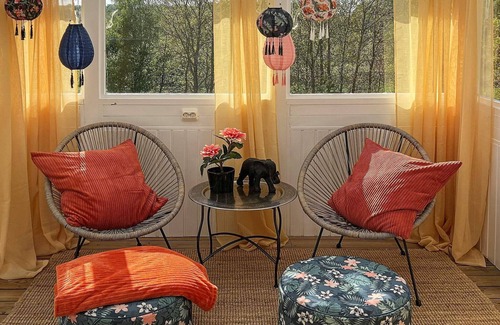 Ljungskile Casa | 7 personas casa en LJUNGSKILE-By Traum
