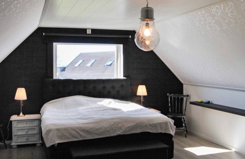 Fuglie Casa | 4 esrellas case en TRELLEBORG
