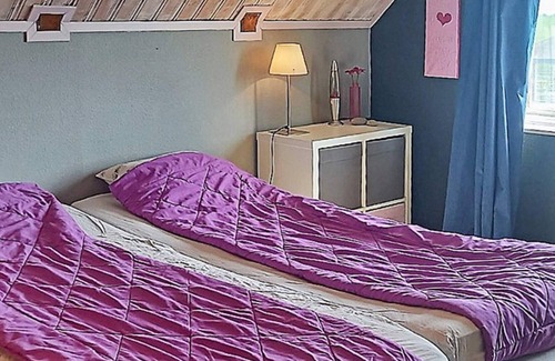 Fuglie Casa | 4 esrellas case en TRELLEBORG