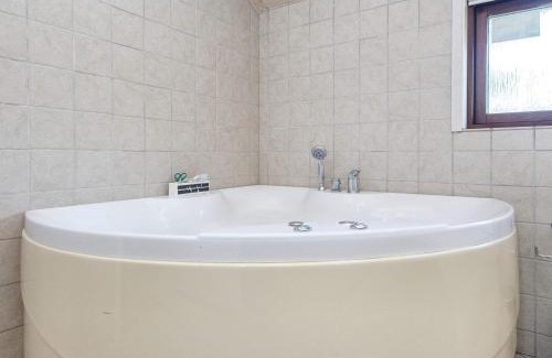 Sønder Nissum Casa | 7 person holiday home in Ulfborg-By Traum
