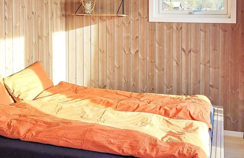 Bolkesjo Casa | 7 personas casa en Kongsberg