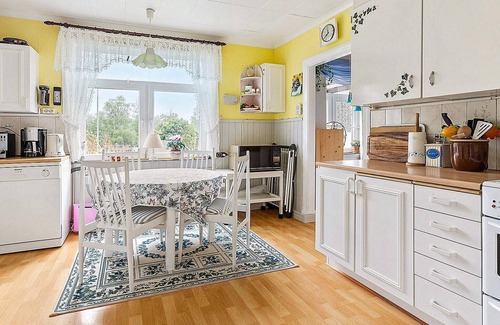 Bruzaholm Casa | 7 personas casa en BRUZAHOLM-By Traum