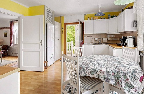 Bruzaholm Casa | 7 personas casa en BRUZAHOLM-By Traum