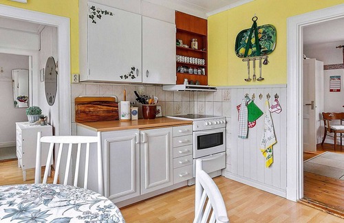 Bruzaholm Casa | 7 personas casa en BRUZAHOLM-By Traum