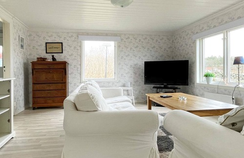 Fagerfjall Casa | 4 esrellas case en FAGERFJÄLL