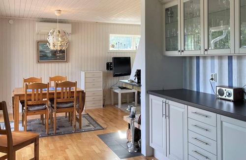 Hakenaset Casa | 4 esrellas case en HAKENÄSET