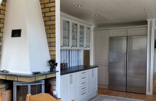 Hakenaset Casa | 4 esrellas case en HAKENÄSET