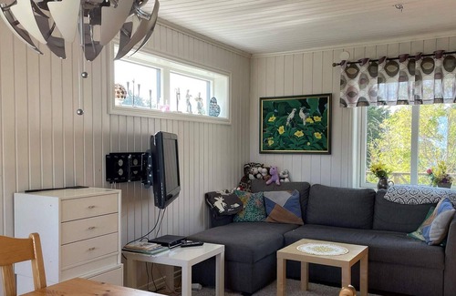 Hakenaset Casa | 4 esrellas case en HAKENÄSET