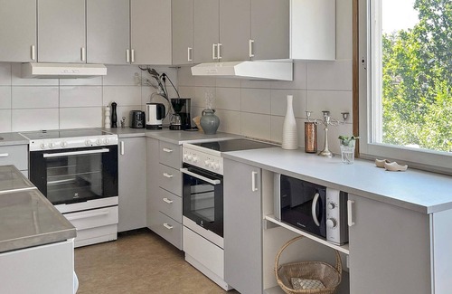 Nynashamn Casa | 7 person holiday home in NYNÄSHAMN