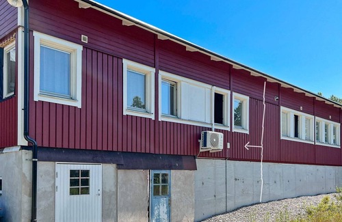 Nynashamn Casa | 7 person holiday home in NYNÄSHAMN