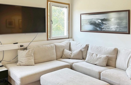 Nynashamn Casa | 7 person holiday home in NYNÄSHAMN