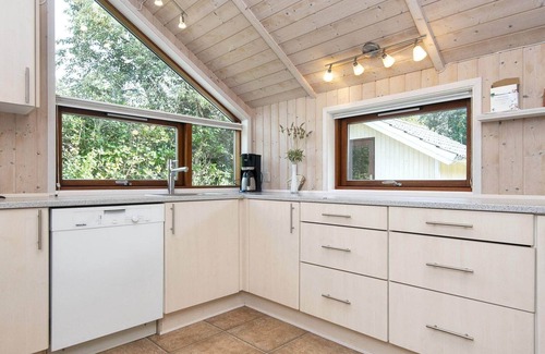 Sønder Nissum Casa | 7 personas casa en Ulfborg-By Traum