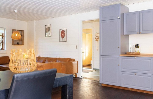 Grena Strand Casa | 7 personas casa en Grenaa