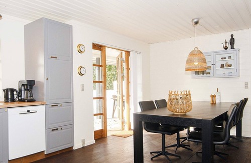Grena Strand Casa | 7 personas casa en Grenaa