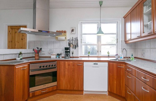 Skagen Casa | 7 personas casa en Skagen