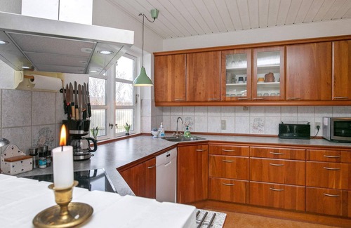 Skagen Casa | 7 personas casa en Skagen
