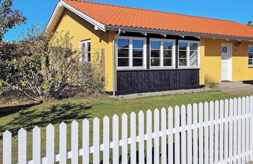 Skagen Casa | 7 personas casa en Skagen