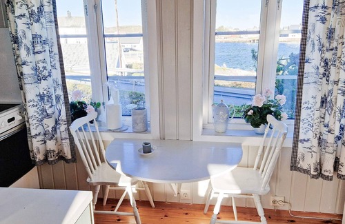 Averoy Municipality Casa | 7 personas casa en Averøy-By Traum