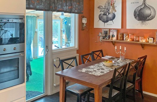 Adelso Casa | 7 personas casa en ADELSÖ