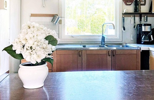 Bastad Casa | 7 personas casa en BÅSTAD