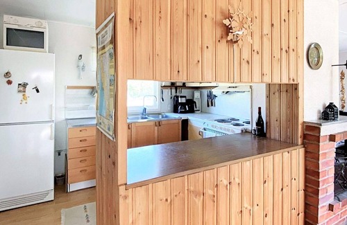 Bastad Casa | 7 personas casa en BÅSTAD
