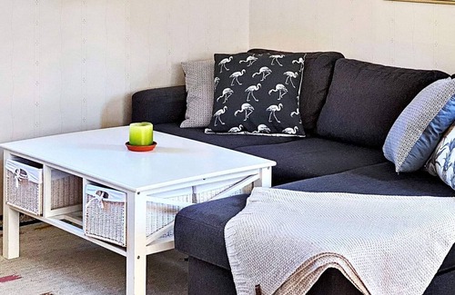 Bastad Casa | 7 personas casa en BÅSTAD