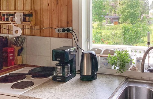 Nykoping Municipality Casa | 7 person holiday home in Gnesta