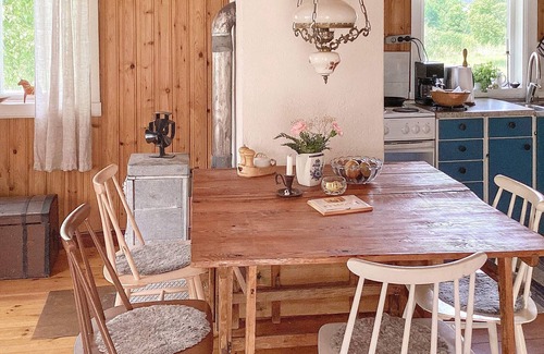 Nykoping Municipality Casa | 7 person holiday home in Gnesta