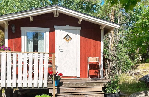 Nykoping Municipality Casa | 7 person holiday home in Gnesta