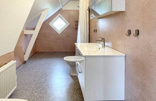 Hogsby Casa | 7 person holiday home in HÖGSBY