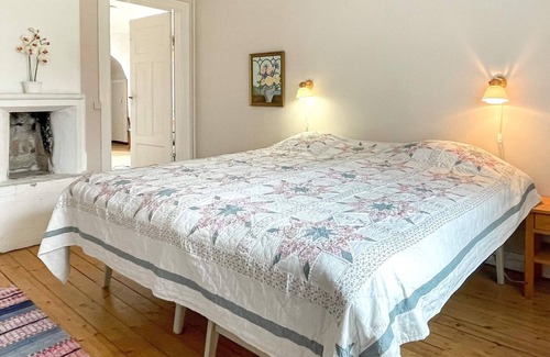 Hogsby Casa | 7 person holiday home in HÖGSBY