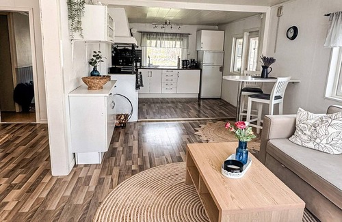 Hestra Casa | 7 Personas casa en Hestra