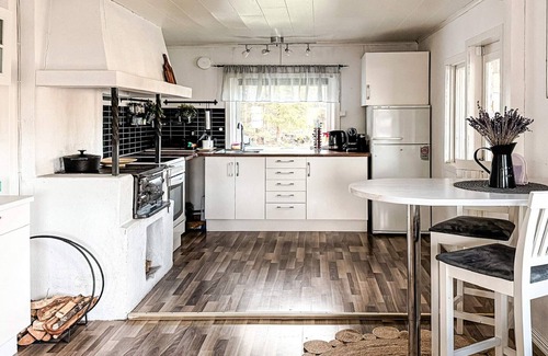Hestra Casa | 7 Personas casa en Hestra