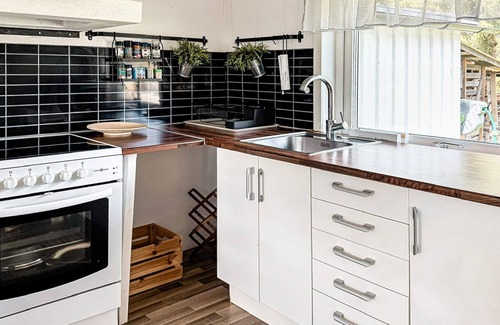 Hestra Casa | 7 Personas casa en Hestra