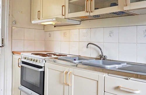Ingaro Casa | 7 personas casa en INGARÖ