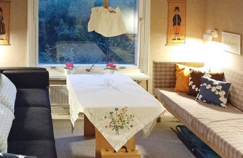 Ingaro Casa | 7 personas casa en INGARÖ