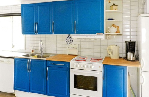 Lysekil Casa | 7 personas casa en LYSEKIL
