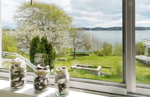 Lysekil Casa | 7 personas casa en LYSEKIL